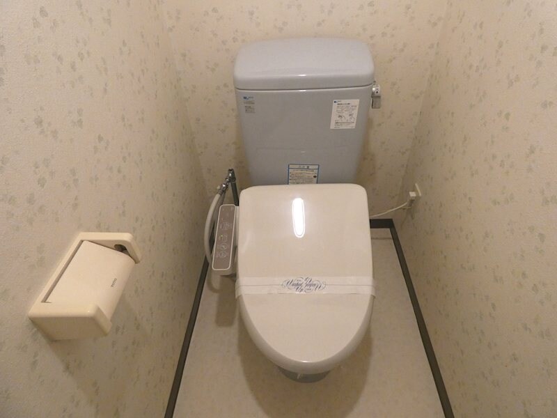 アーク南松本の物件内観写真