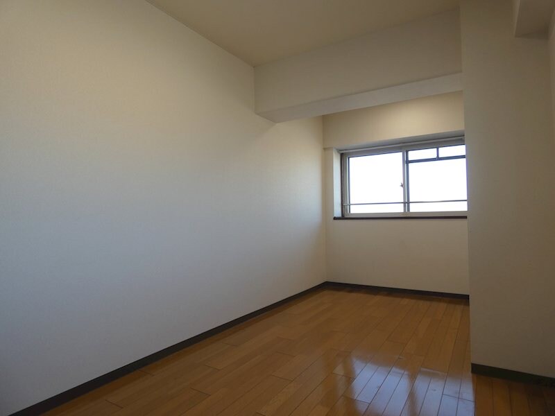 アーク南松本の物件内観写真