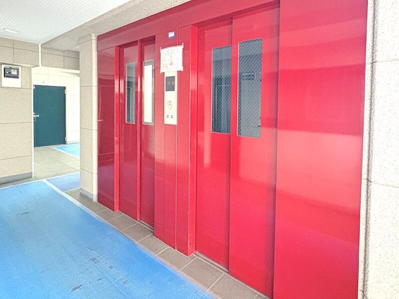 アーク南松本の物件内観写真