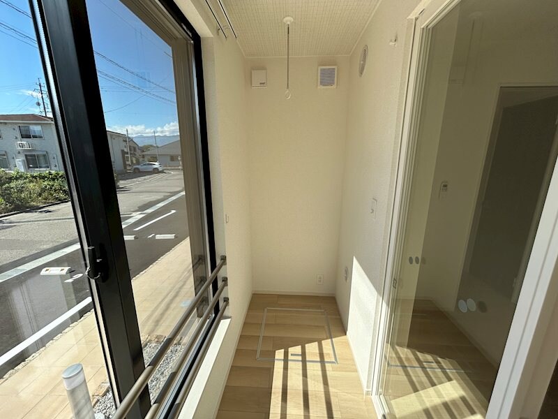 シャルマン　シャトーの物件内観写真