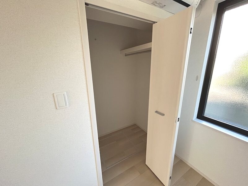 シャルマン　シャトーの物件内観写真