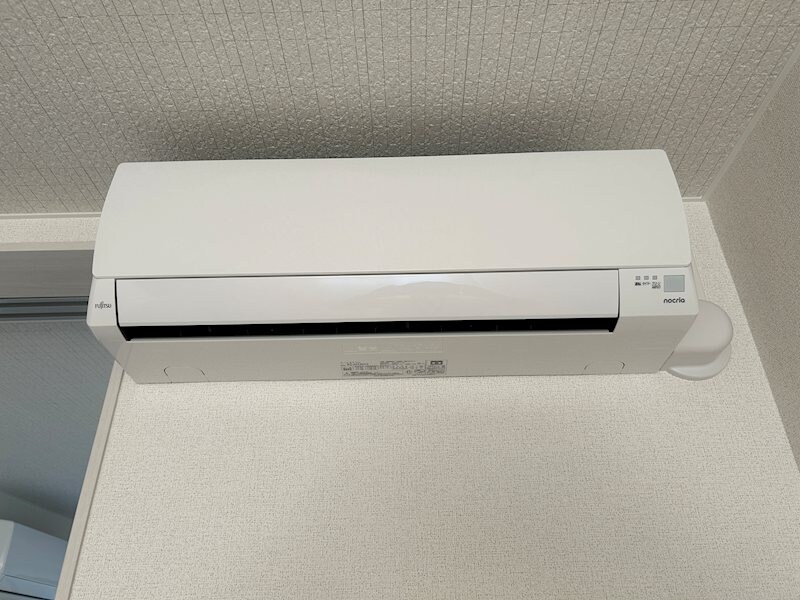 シャルマン　シャトーの物件内観写真