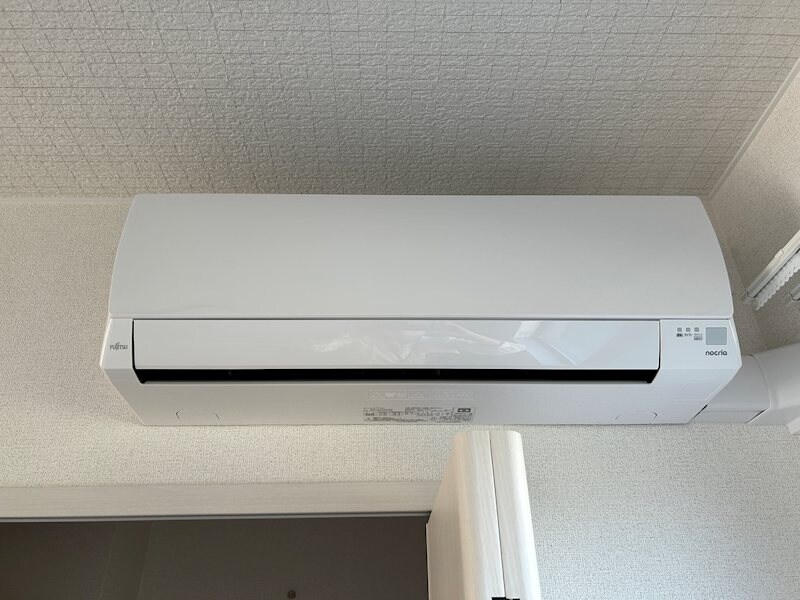 シャルマン　シャトーの物件内観写真