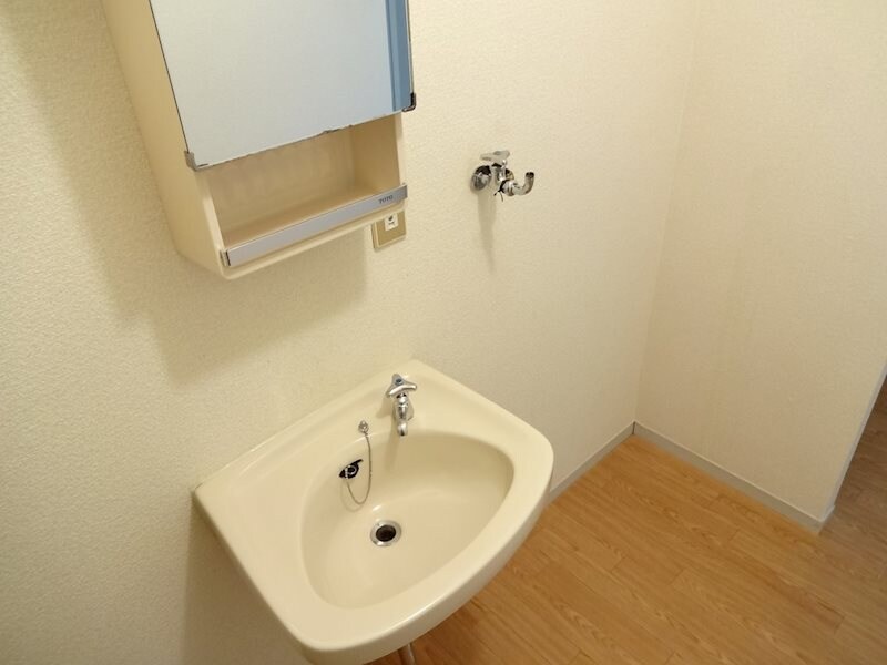 ビーナス高野Ｃの物件内観写真