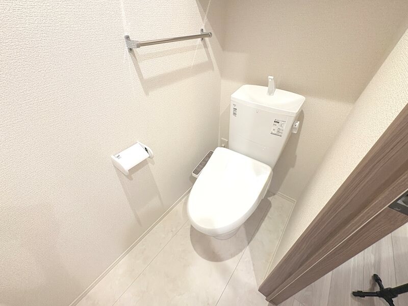 GRAND　D-ROOM中条の物件内観写真