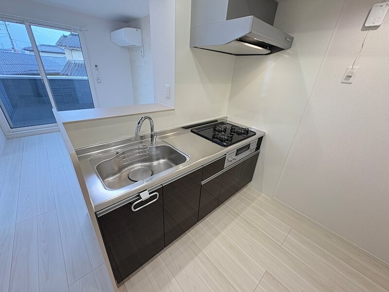 GRAND　D-ROOM中条の物件内観写真