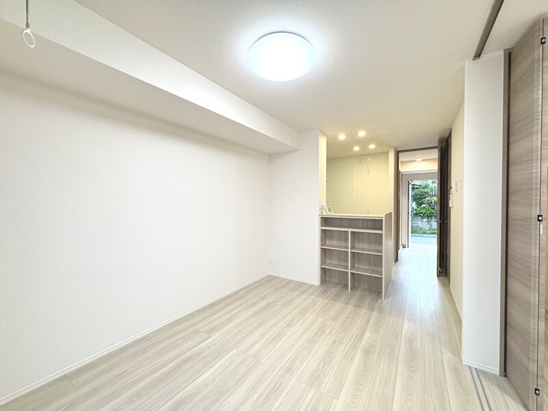 GRAND　D-ROOM中条の物件内観写真