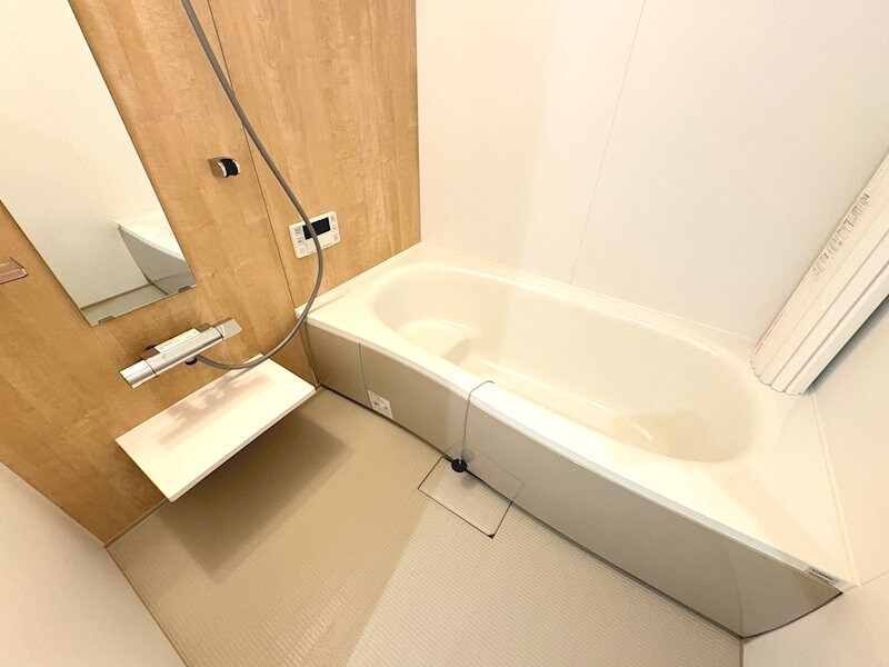 GRAND　D-ROOM中条の物件内観写真