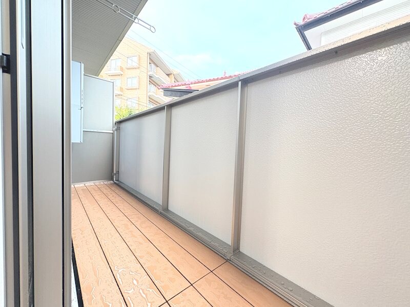 GRAND　D-ROOM中条の物件内観写真