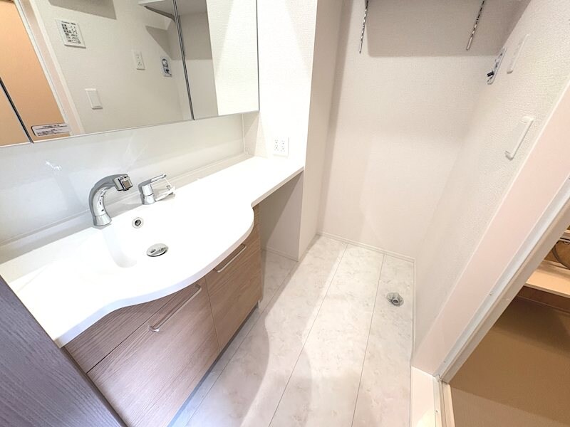 GRAND　D-ROOM中条の物件内観写真