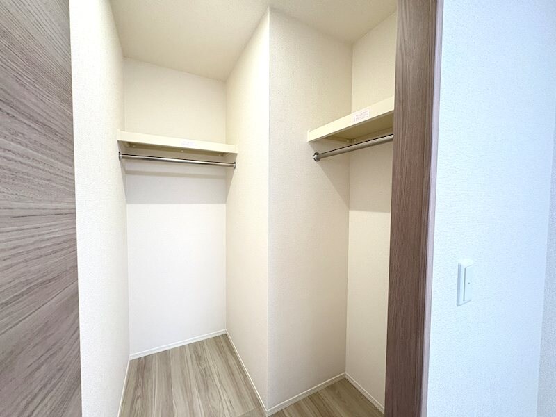 GRAND　D-ROOM中条の物件内観写真