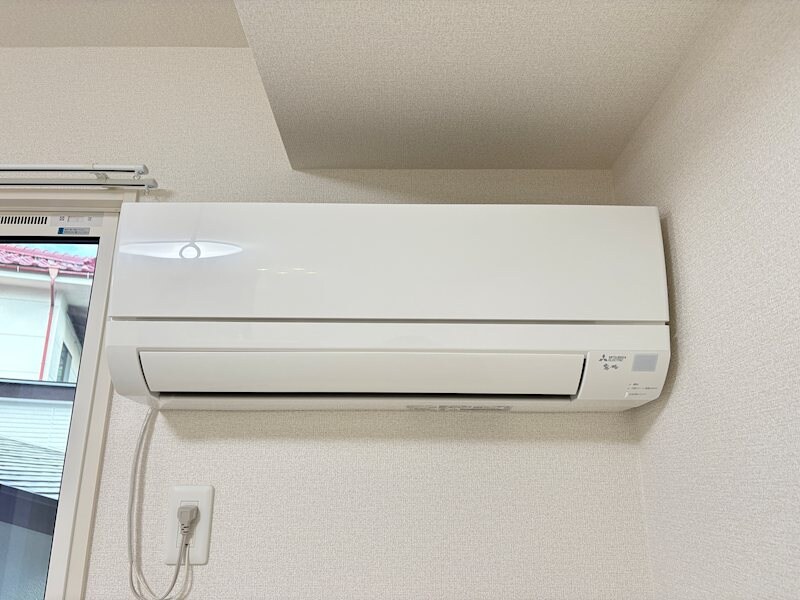 GRAND　D-ROOM中条の物件内観写真