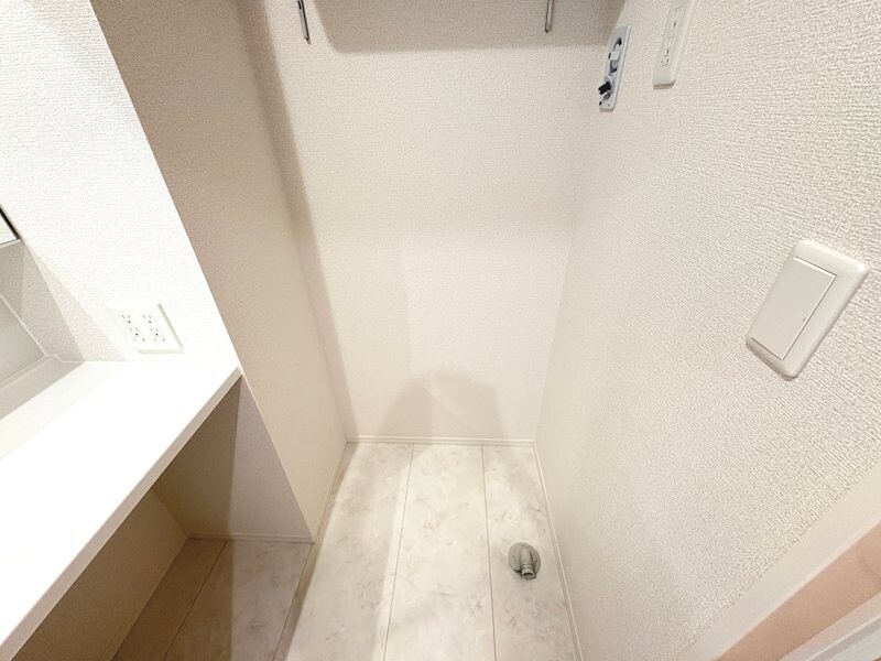 GRAND　D-ROOM中条の物件内観写真