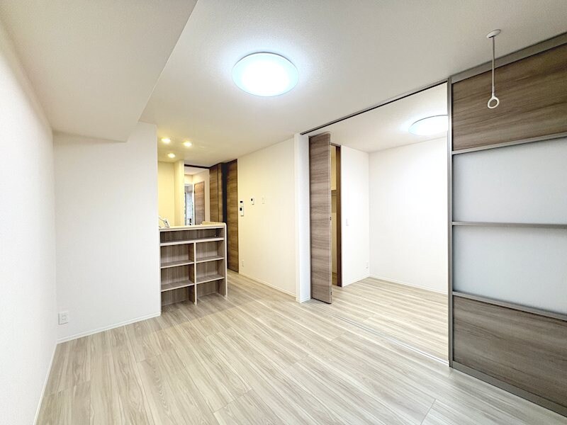 GRAND　D-ROOM中条の物件内観写真