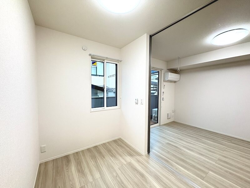 GRAND　D-ROOM中条の物件内観写真