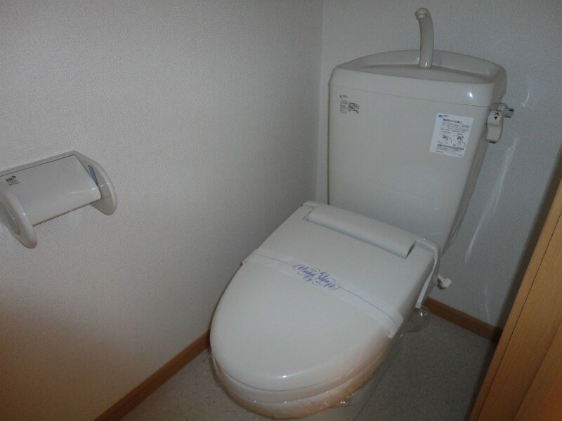 アイリスコートＢの物件内観写真