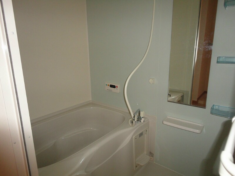 アイリスコートＢの物件内観写真