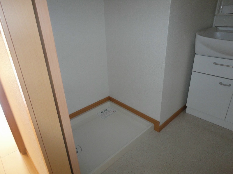 アイリスコートＢの物件内観写真