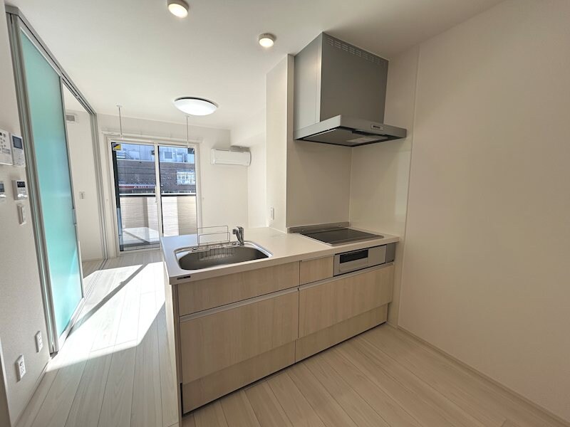 D-room本庄の物件内観写真