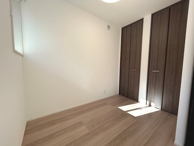 D-room本庄の物件内観写真