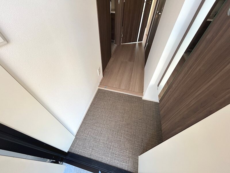 D-room本庄の物件内観写真