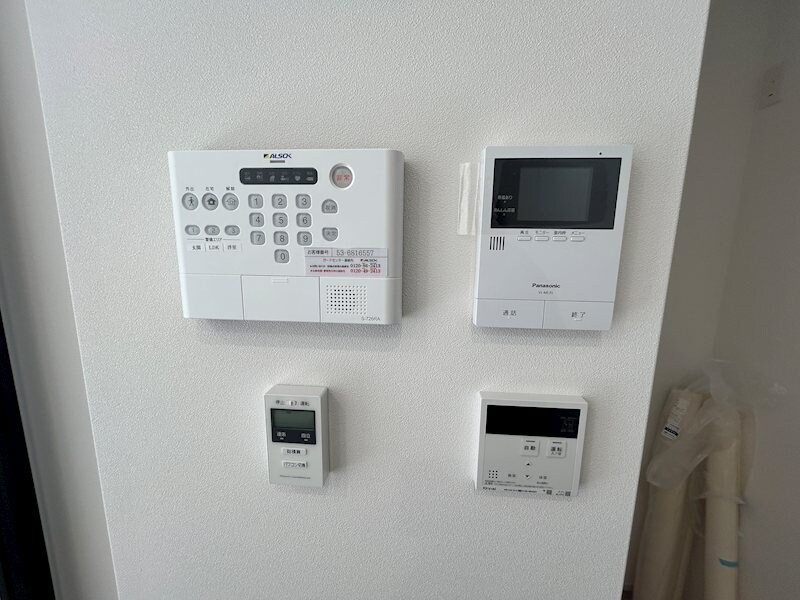 D-room本庄の物件内観写真