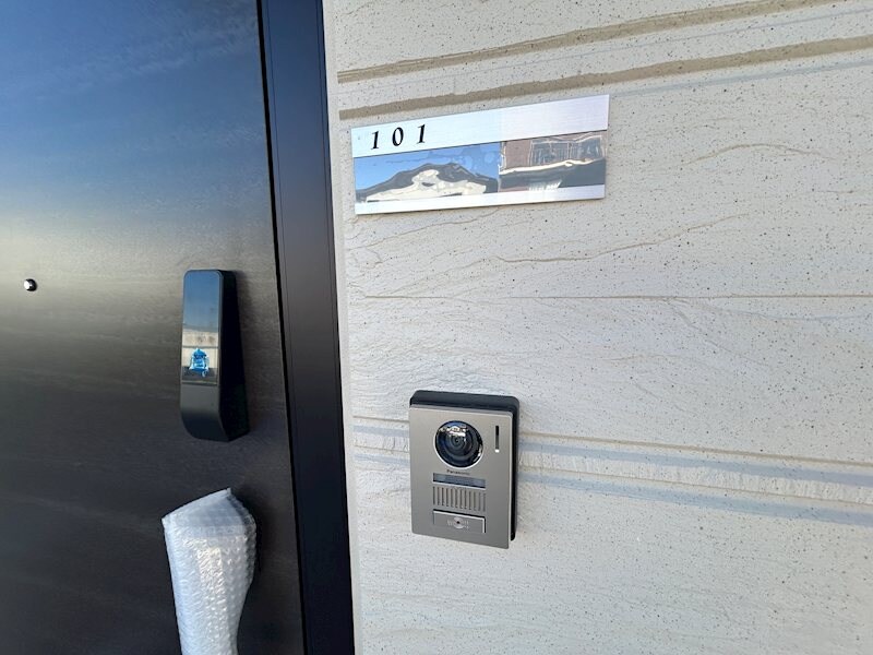 D-room本庄の物件内観写真