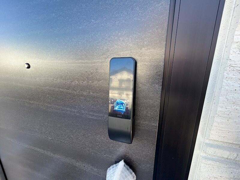 D-room本庄の物件内観写真