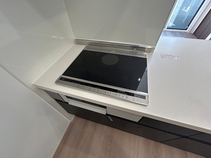 D-room本庄の物件内観写真