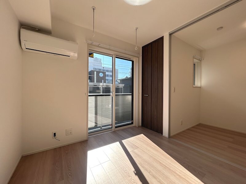 D-room本庄の物件内観写真