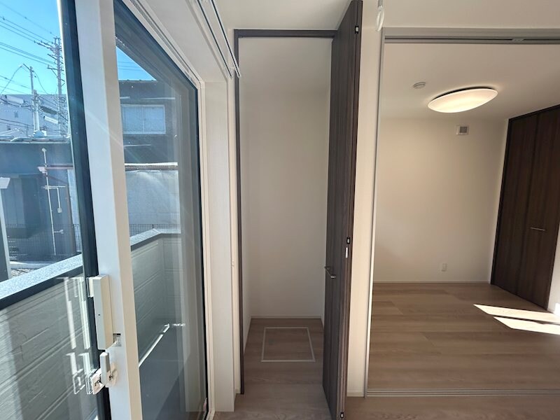 D-room本庄の物件内観写真