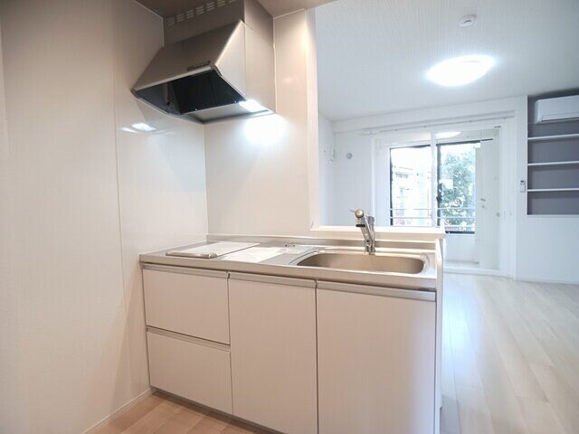 キャトルメゾンの物件内観写真