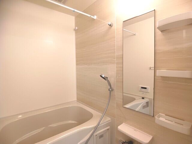 キャトルメゾンの物件内観写真