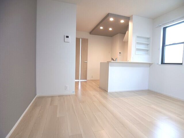 キャトルメゾンの物件内観写真