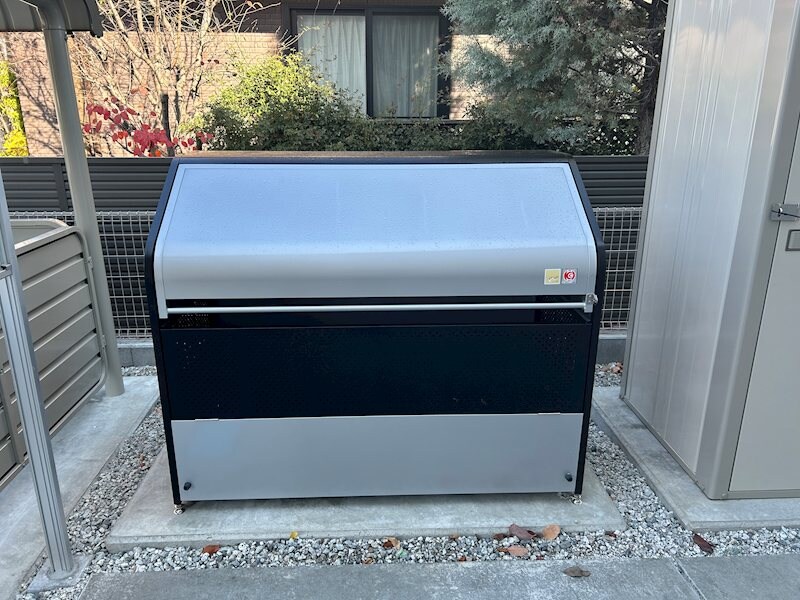 キャトルメゾンの物件内観写真