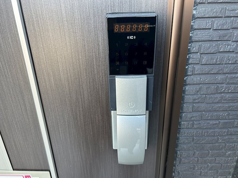 キャトルメゾンの物件内観写真