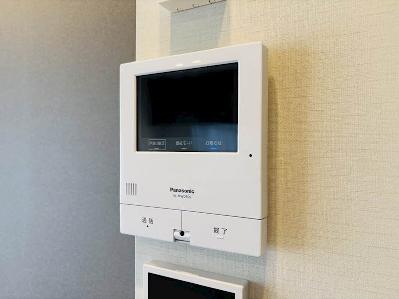 シャーメゾン　エルーラの物件内観写真