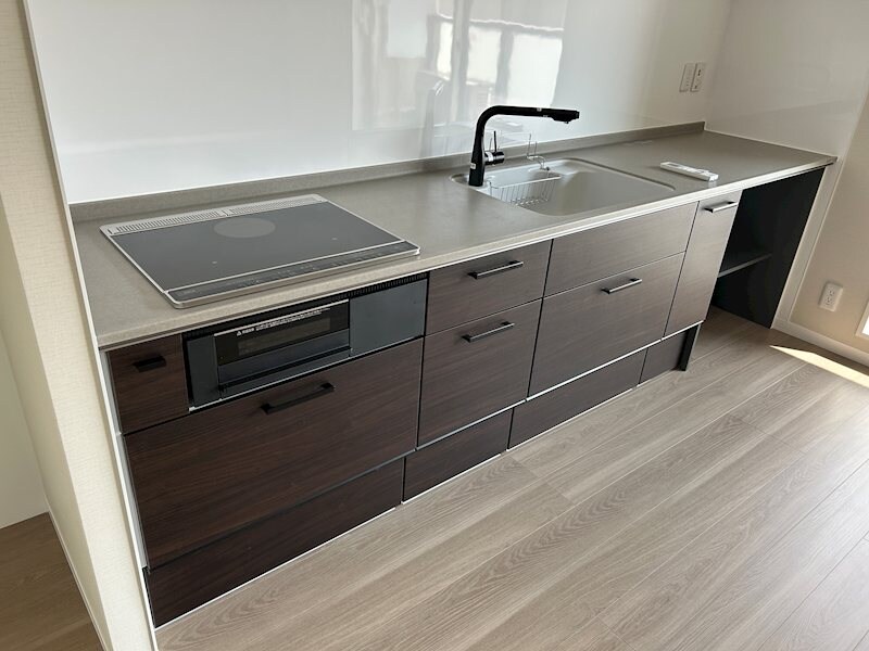 シャーメゾン　エルーラの物件内観写真