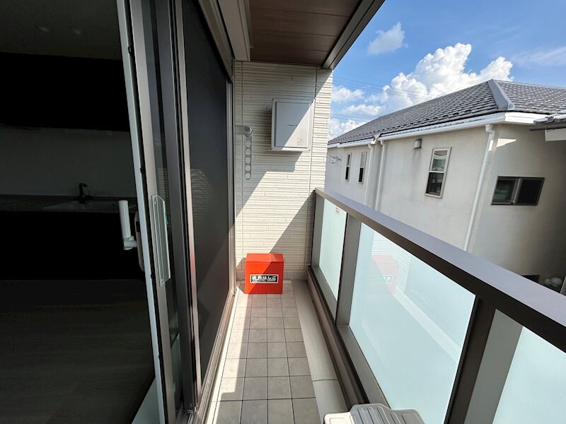 シャーメゾン　エルーラの物件内観写真