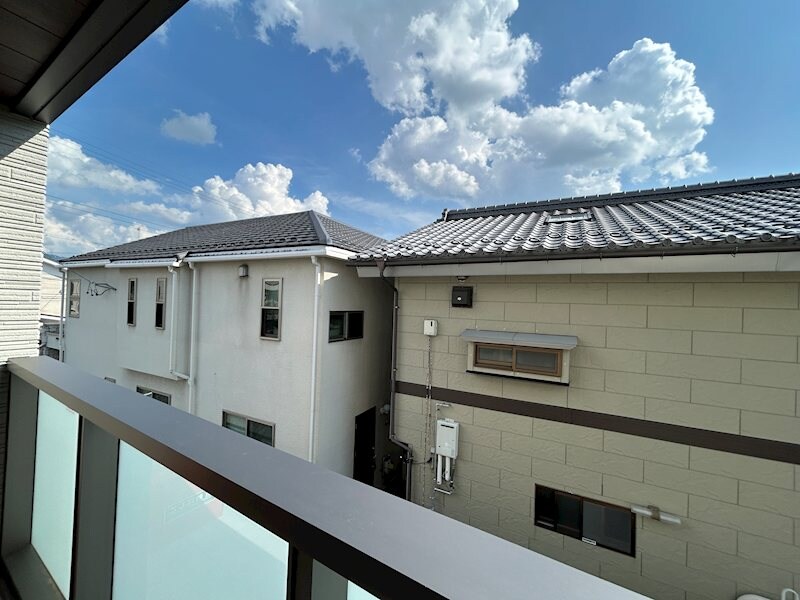 シャーメゾン　エルーラの物件内観写真