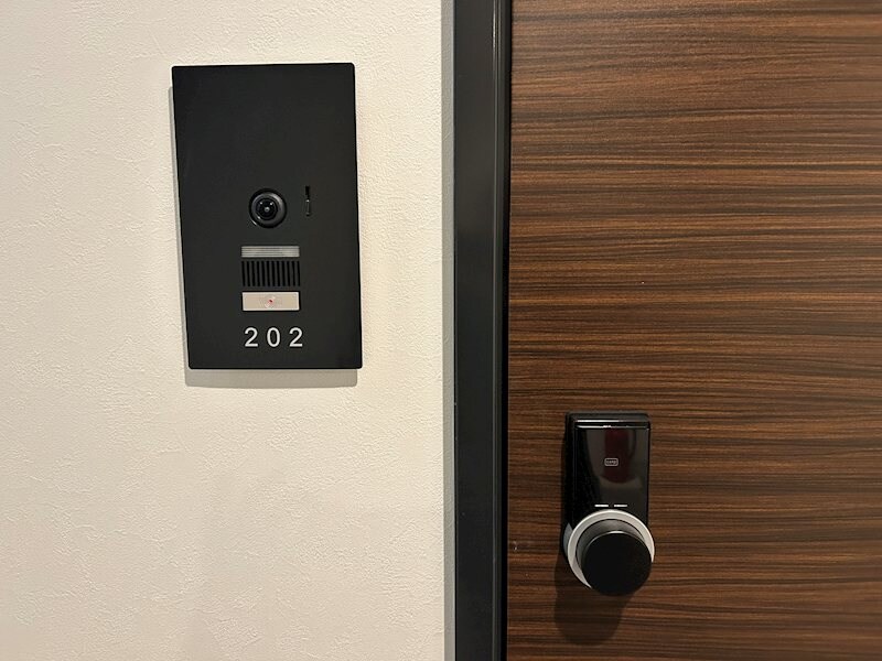 シャーメゾン　エルーラの物件内観写真