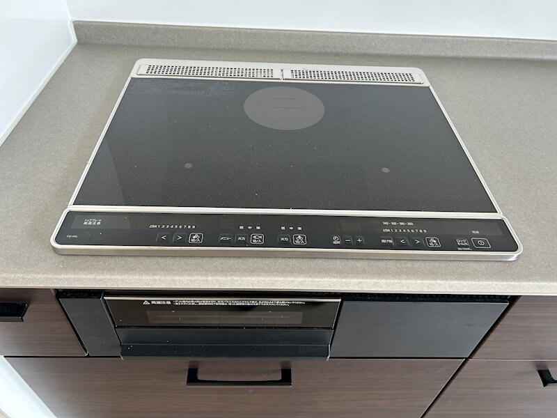 シャーメゾン　エルーラの物件内観写真