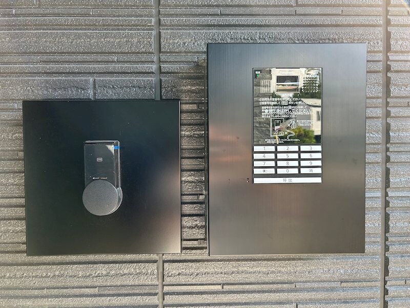 シャーメゾン　エルーラの物件内観写真