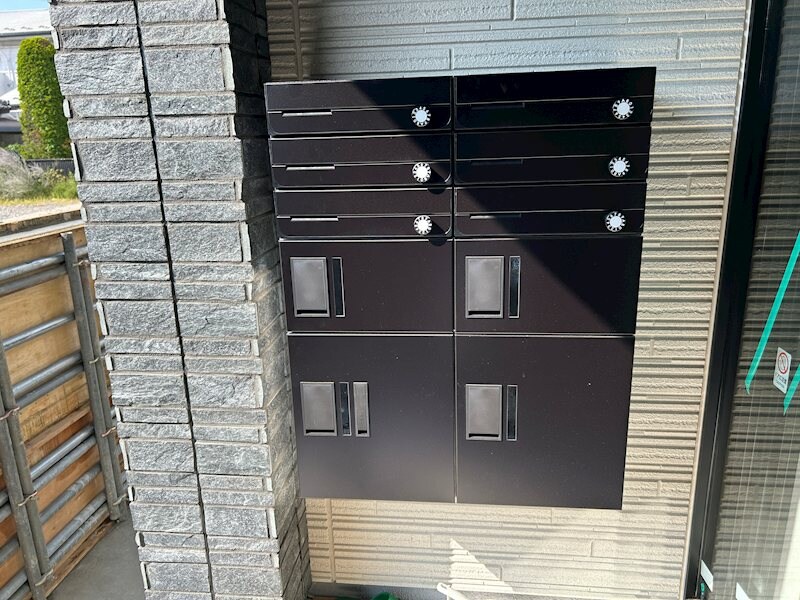 シャーメゾン　エルーラの物件内観写真