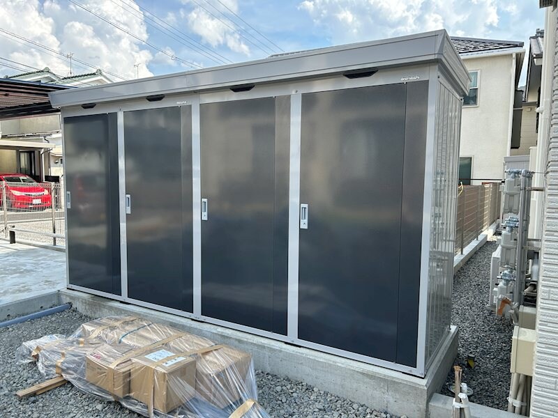 シャーメゾン　エルーラの物件内観写真