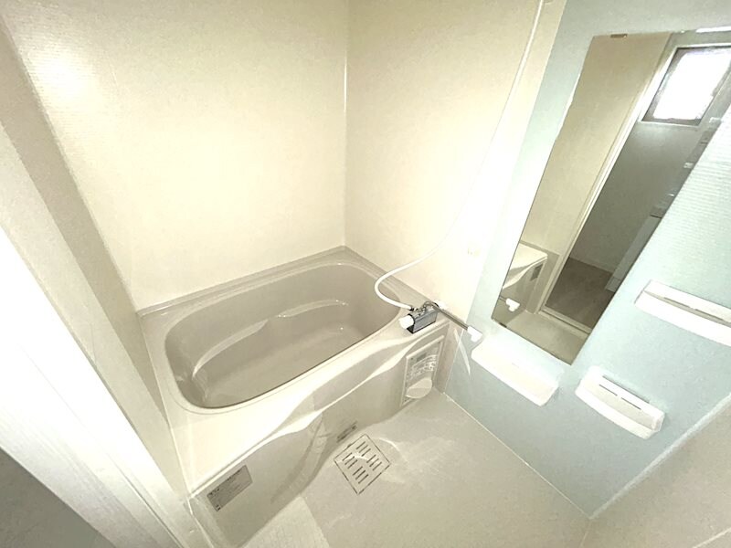 DE DOMO GEMINOS　２ndの物件内観写真