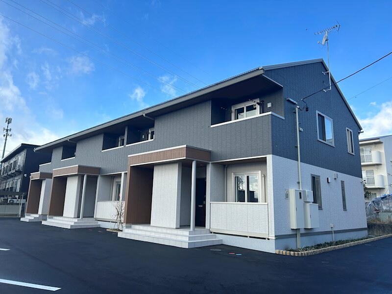 Cortile Yの物件外観写真