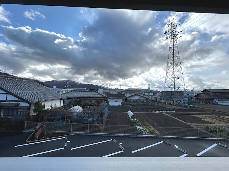 Cortile Yの物件内観写真