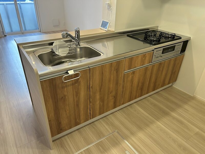 Cortile Yの物件内観写真