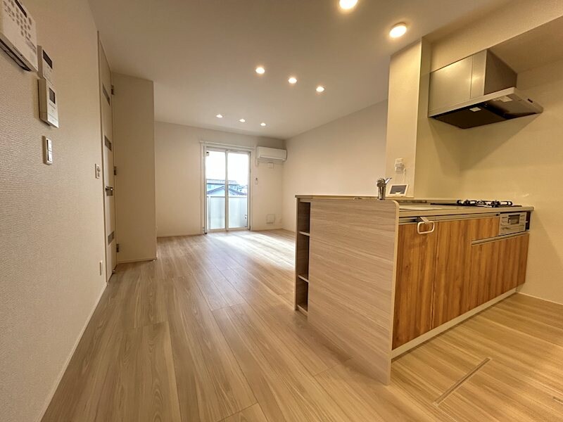 Cortile Yの物件内観写真